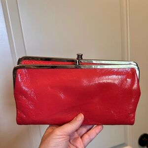 HOBO Lauren wallet